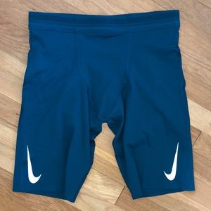 Nike Aeroswift Running Tight Shorts